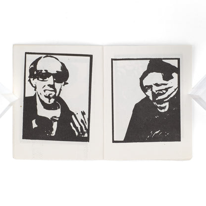 [Bay Area Dadaists]