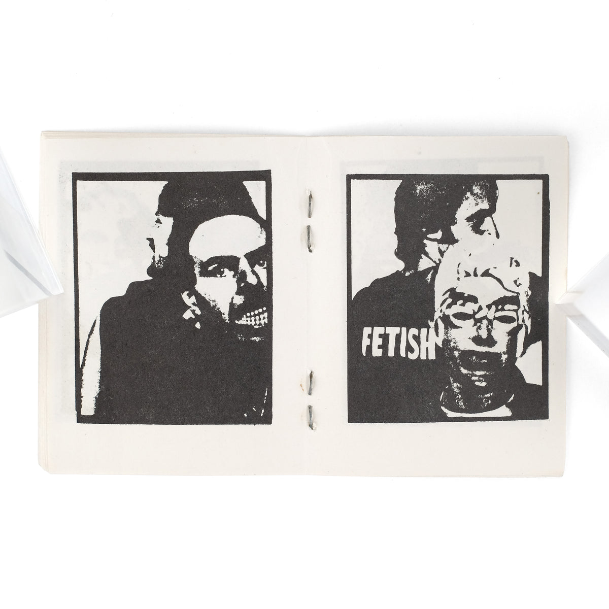 [Bay Area Dadaists]