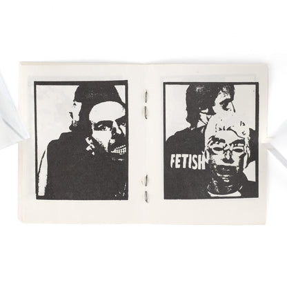 [Bay Area Dadaists]