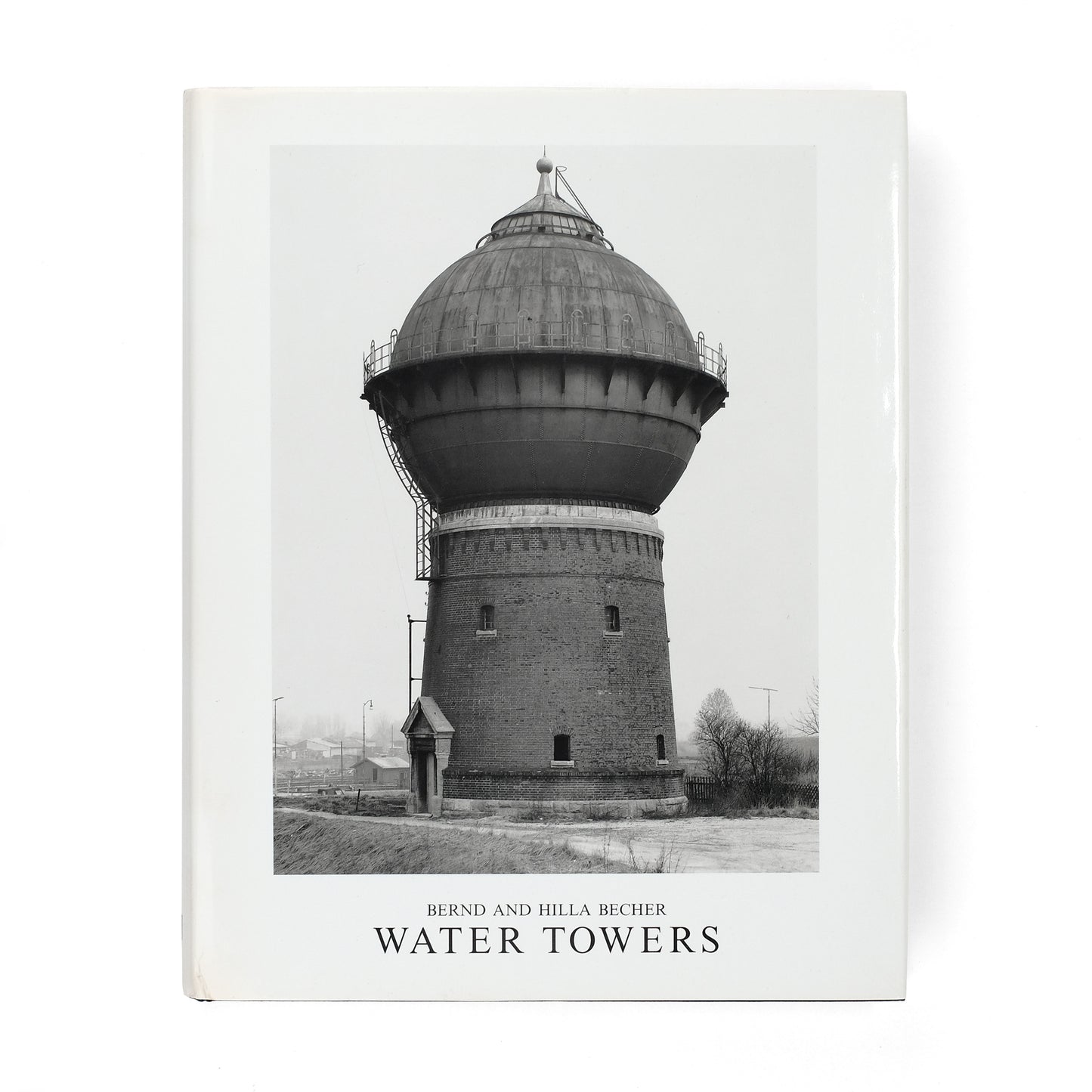 BECHER, Bernd and Hilla