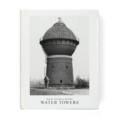 BECHER, Bernd and Hilla