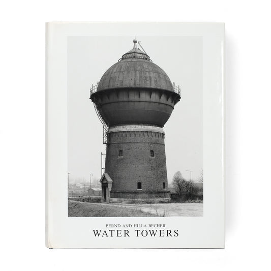 BECHER, Bernd and Hilla