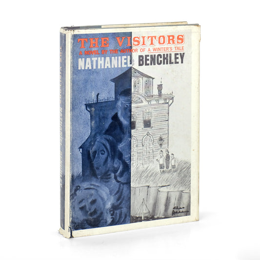 BENCHLEY, Nathaniel