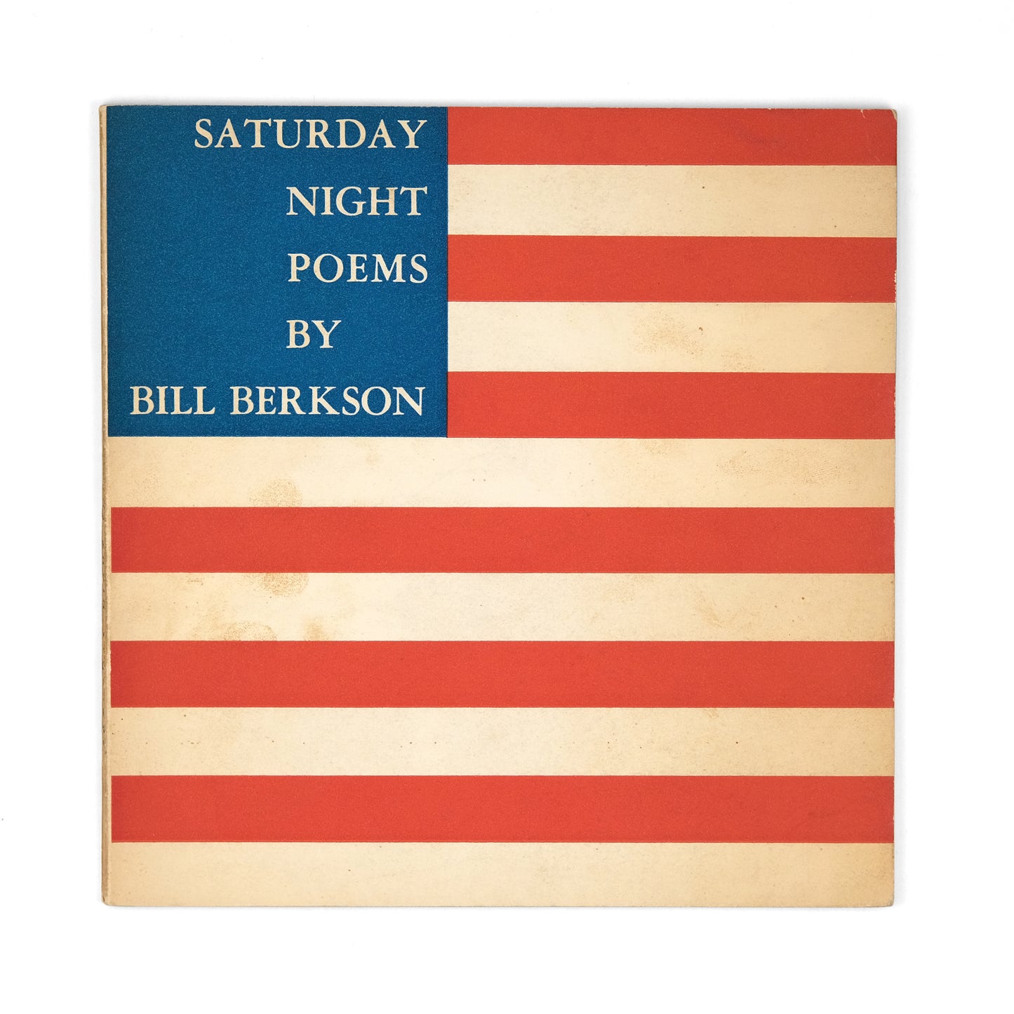 BERKSON, Bill