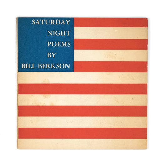 BERKSON, Bill