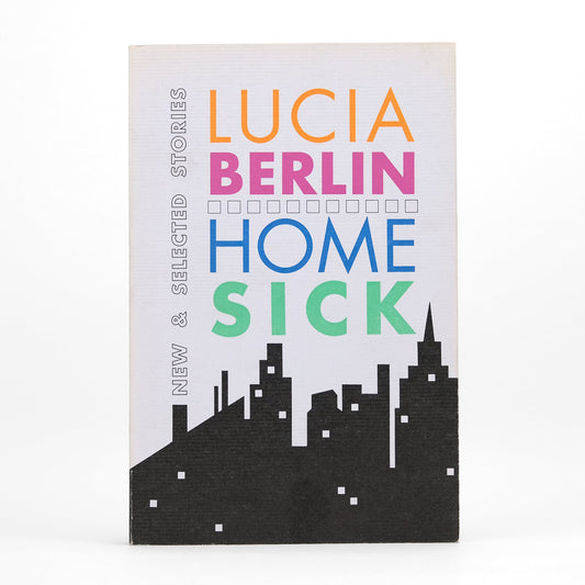 BERLIN, Lucia