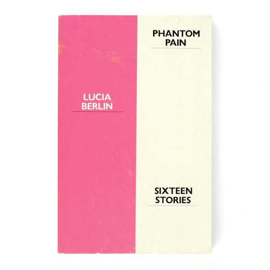 BERLIN, Lucia