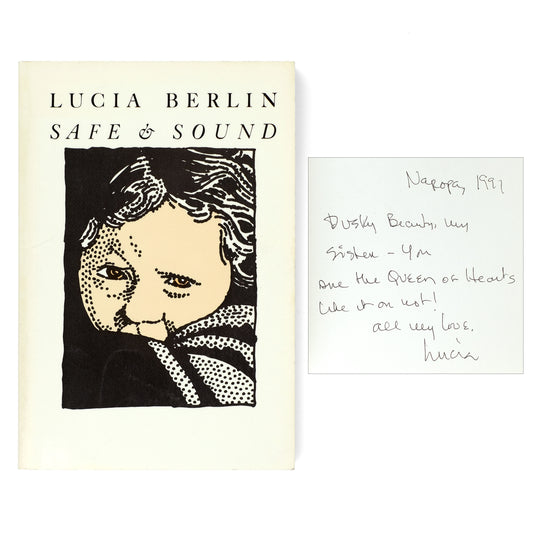 BERLIN, Lucia