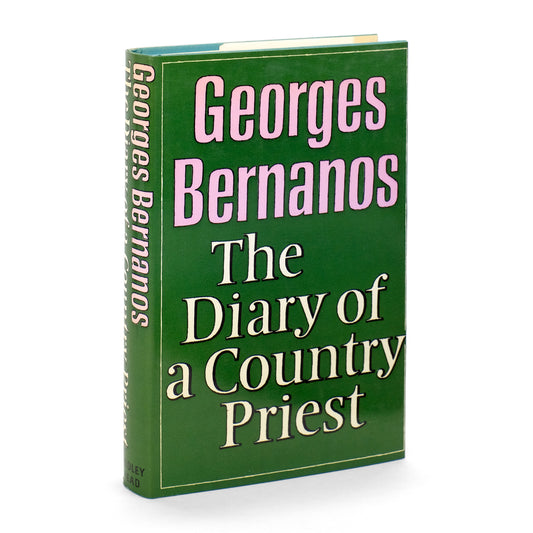 BERNANOS, Georges