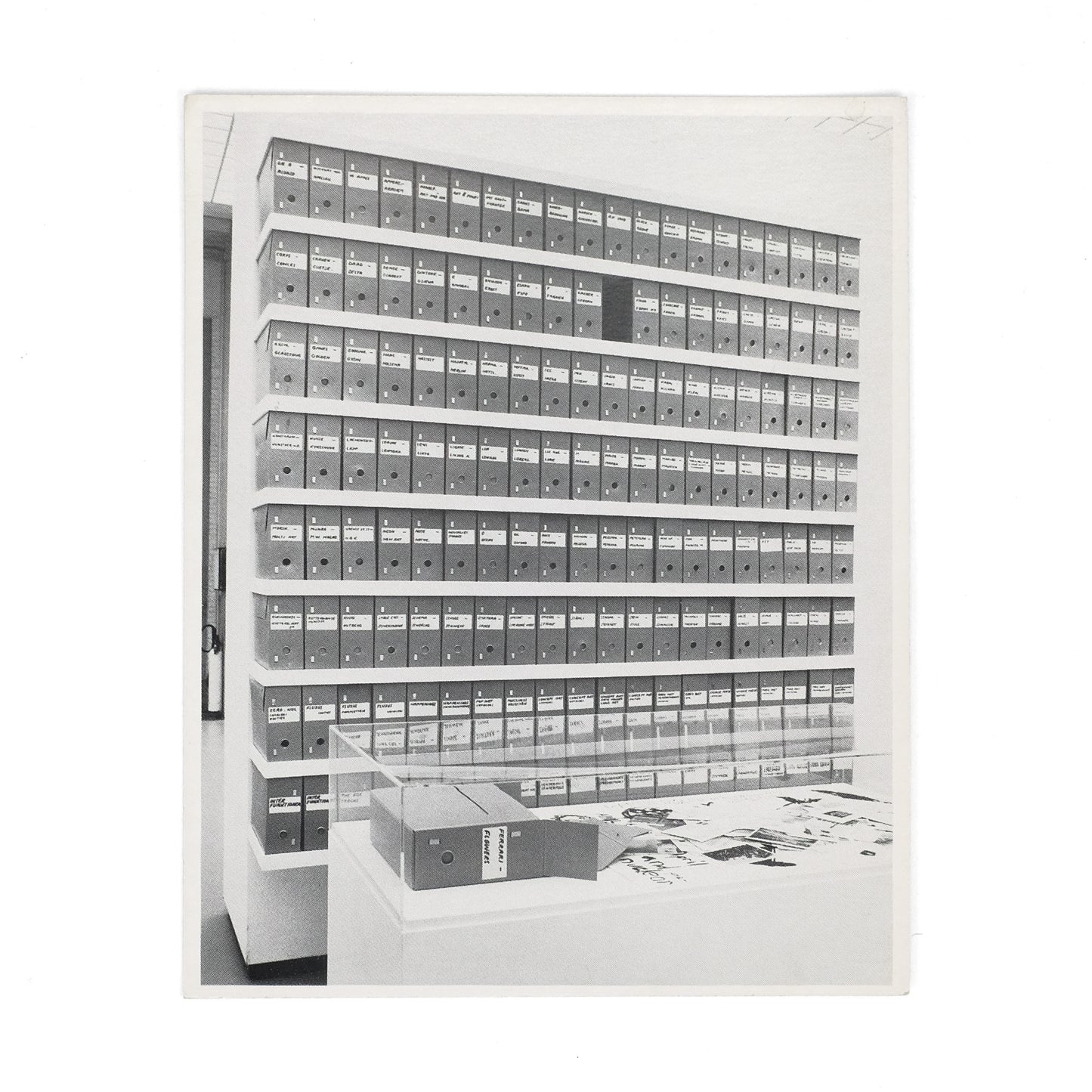 BEVEREN, Peter van