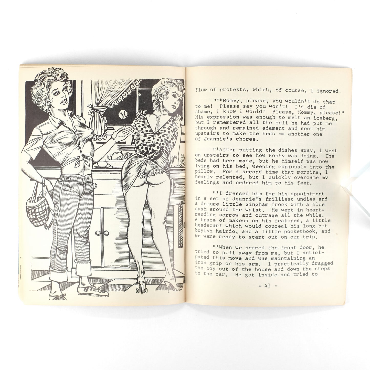 [BILBREW, Gene, illus]; Nan Gilbert