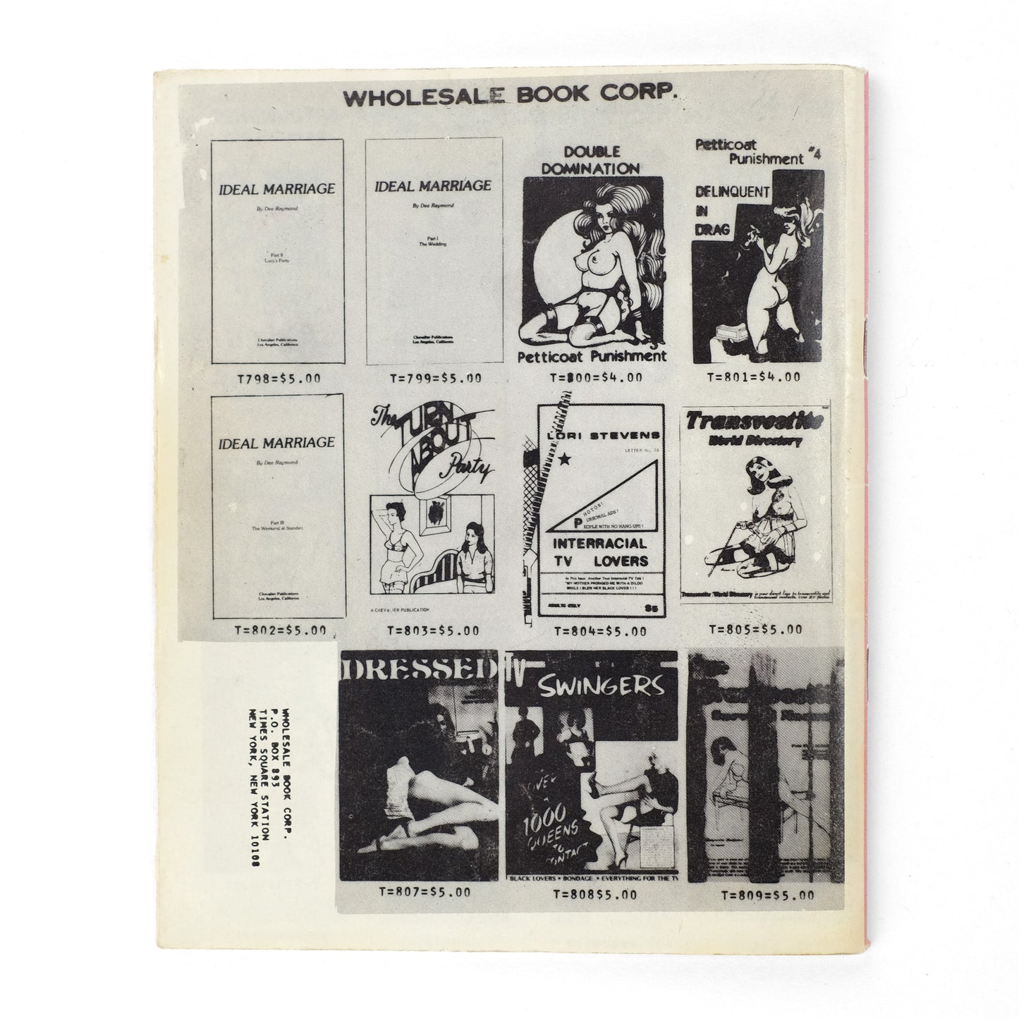 BILBREW, Gene, illus; Leslie Little