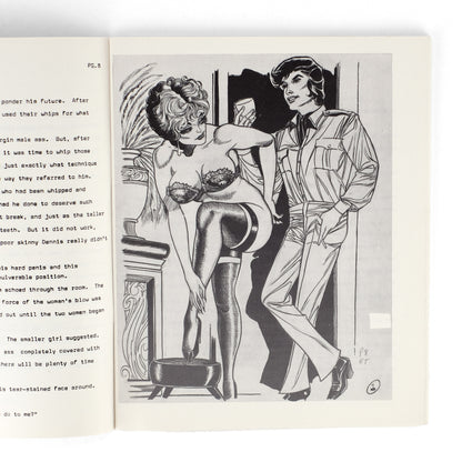 BILBREW, Gene, illus; Leslie Little