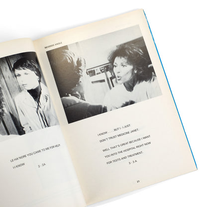 BIRNBAUM, Dara; Benjamin H.D. Buchloh, ed.