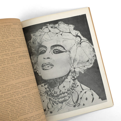 WARHOL, Andy, contributor; Ronald Norman, ed.