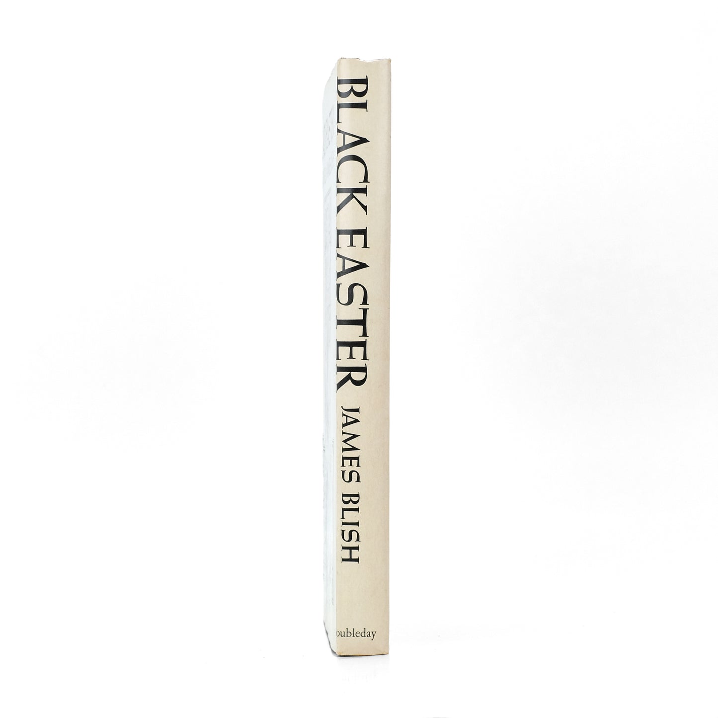 BLISH, James
