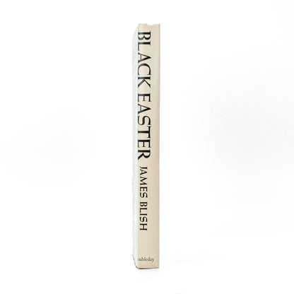BLISH, James