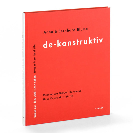 BLUME, Anna and Bernhard; Kurt Wettengl and Dorothea Strauss, eds.