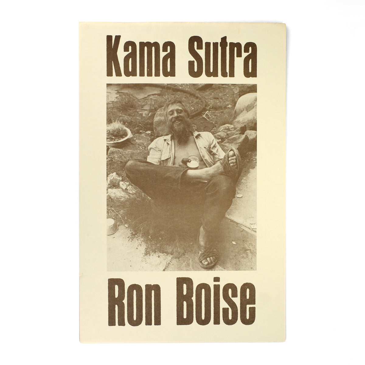 BOISE, Ron; Lara Speyter, photos