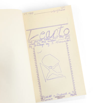 [BORREGAARD, Ebbe]; J. Alexander, illus.