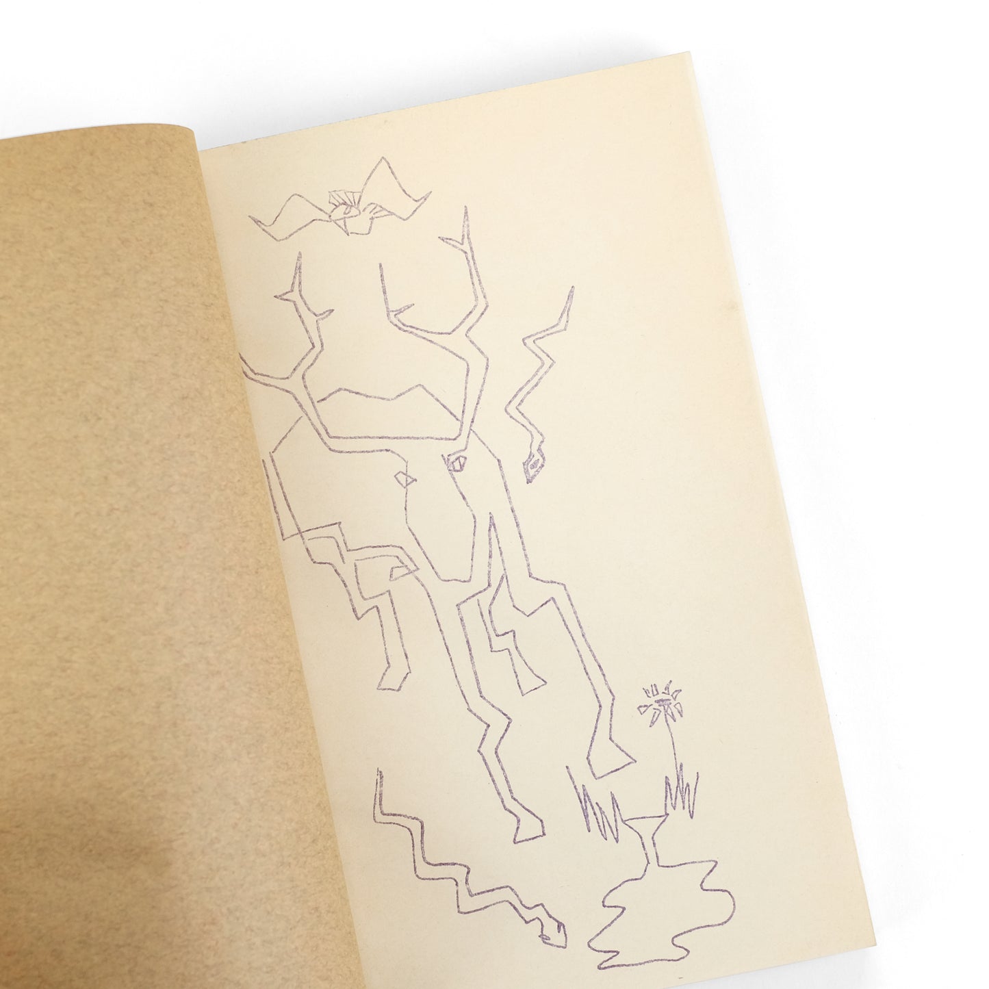 [BORREGAARD, Ebbe]; J. Alexander, illus.