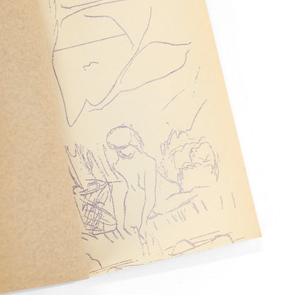 [BORREGAARD, Ebbe]; J. Alexander, illus.