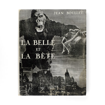 BOULLET, Jean