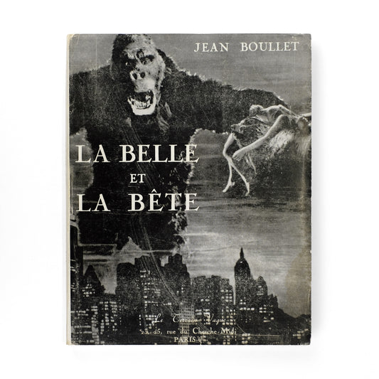 BOULLET, Jean