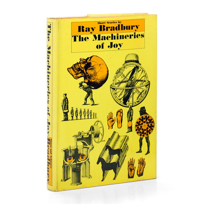 BRADBURY, Ray