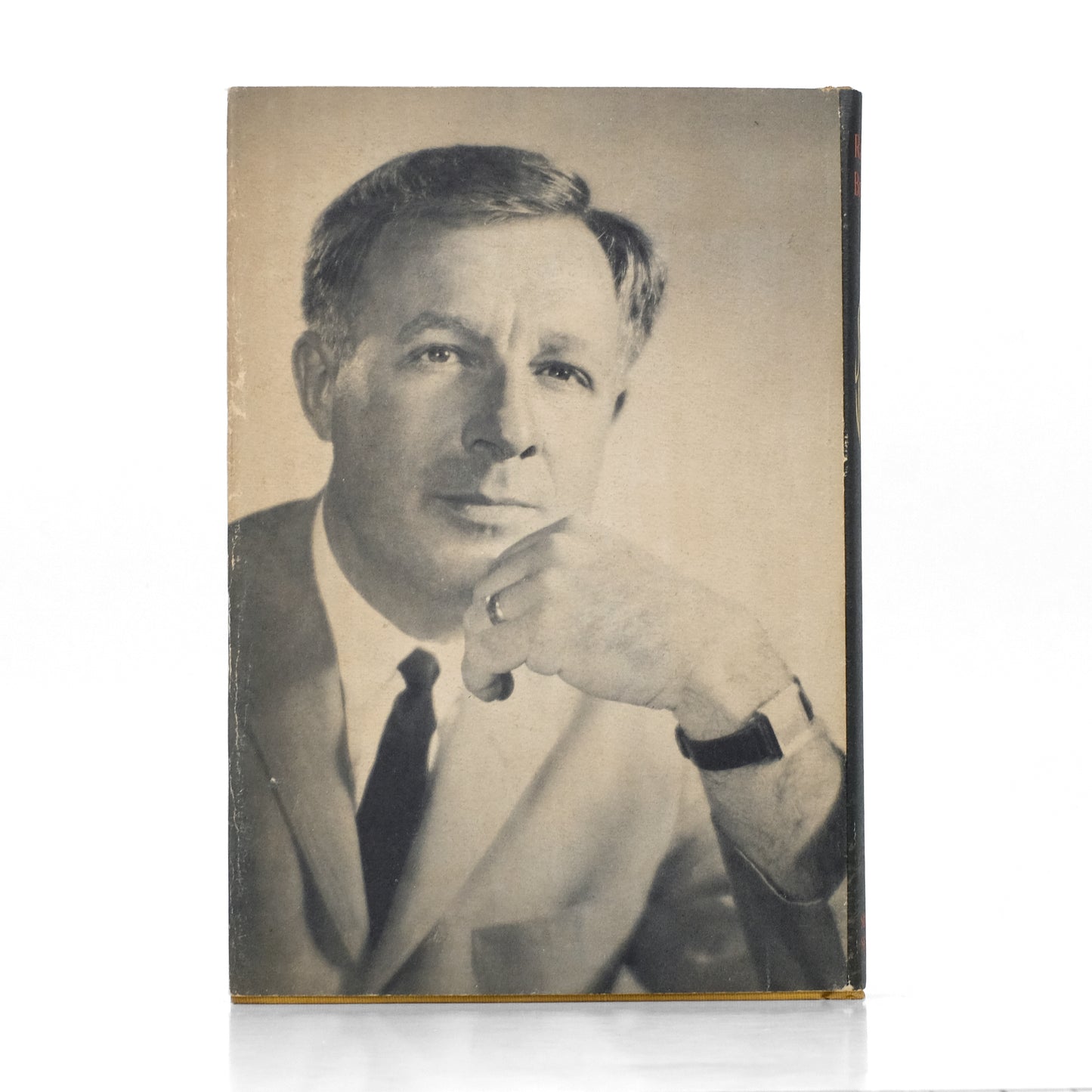 BRADBURY, Ray