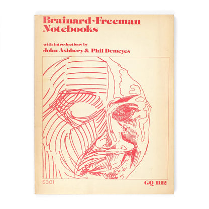 BRAINARD, Joe, and Herm Freeman