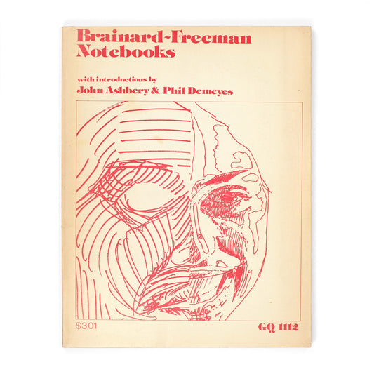 BRAINARD, Joe, and Herm Freeman