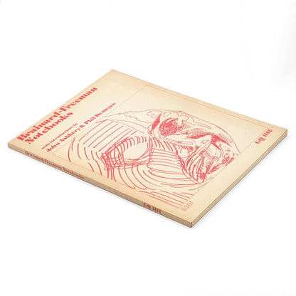 BRAINARD, Joe, and Herm Freeman