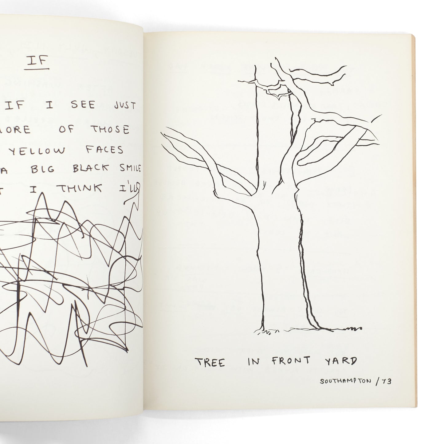 BRAINARD, Joe, and Herm Freeman