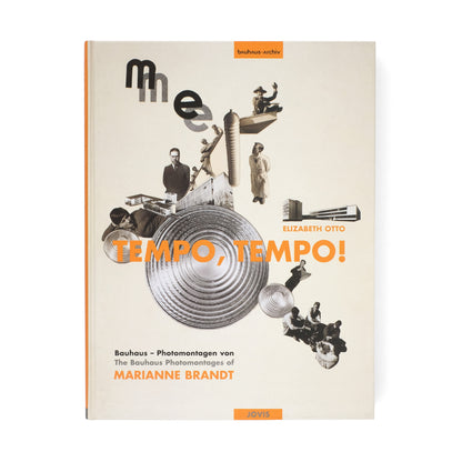 BRANDT, Marianne; Elizabeth Otto, text