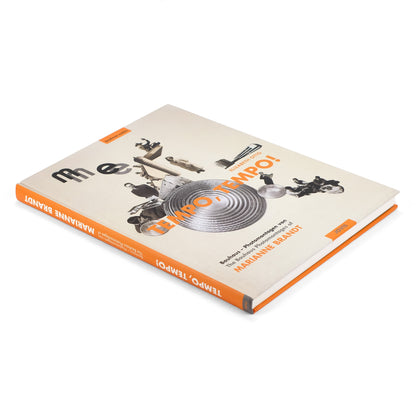 BRANDT, Marianne; Elizabeth Otto, text