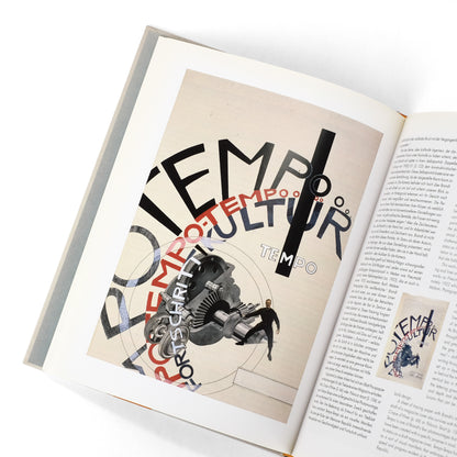 BRANDT, Marianne; Elizabeth Otto, text