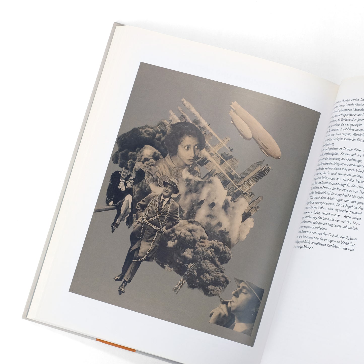 BRANDT, Marianne; Elizabeth Otto, text