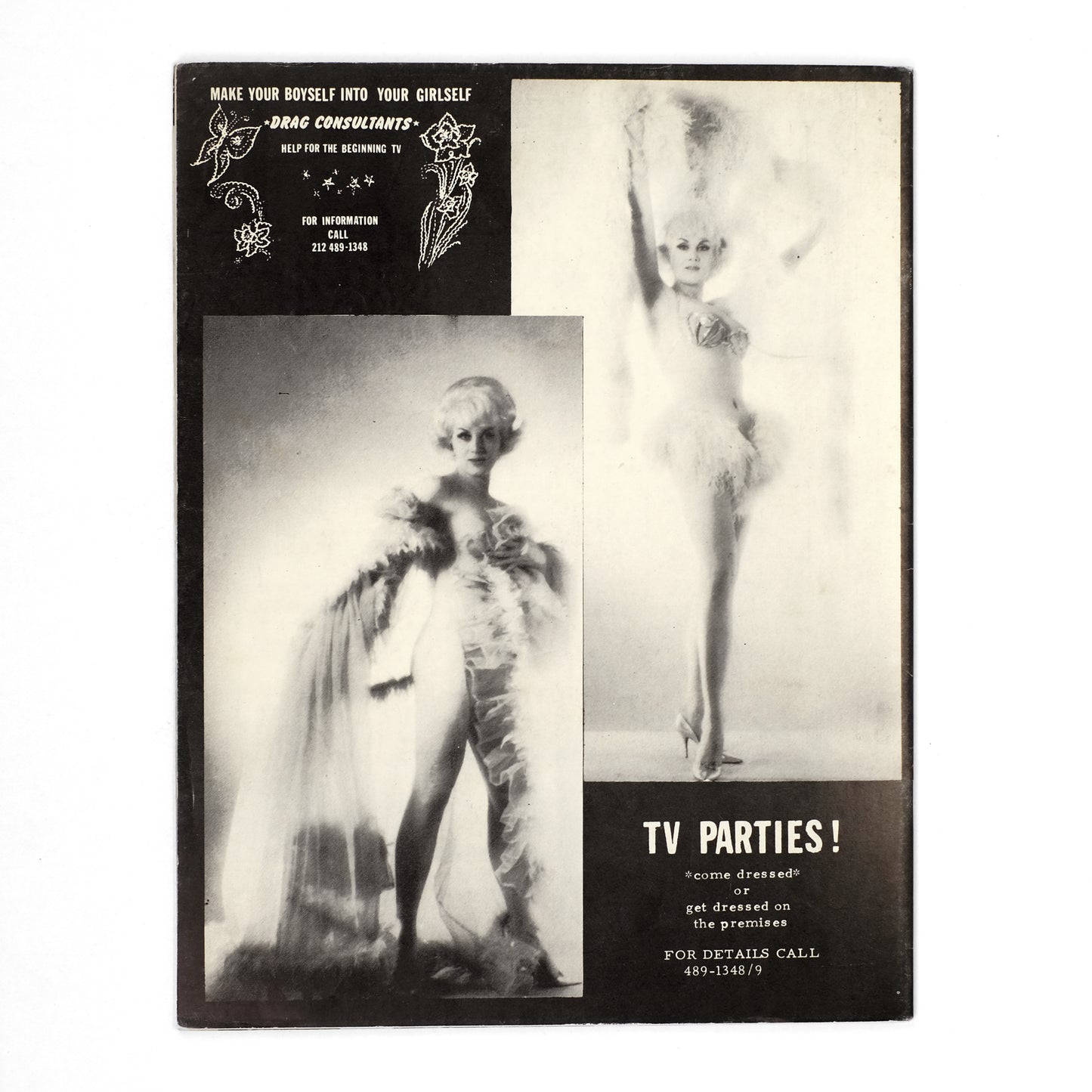 BREWSTER, Lee G., ed.