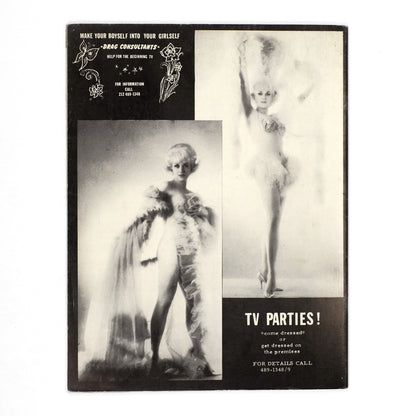 BREWSTER, Lee G., ed.