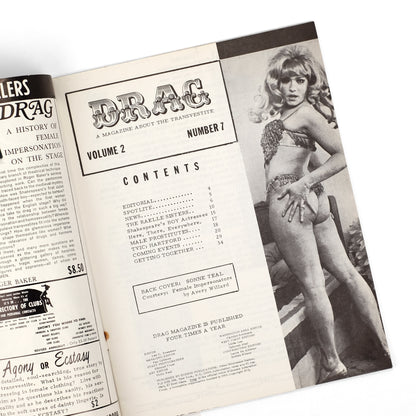 BREWSTER, Lee G., ed.