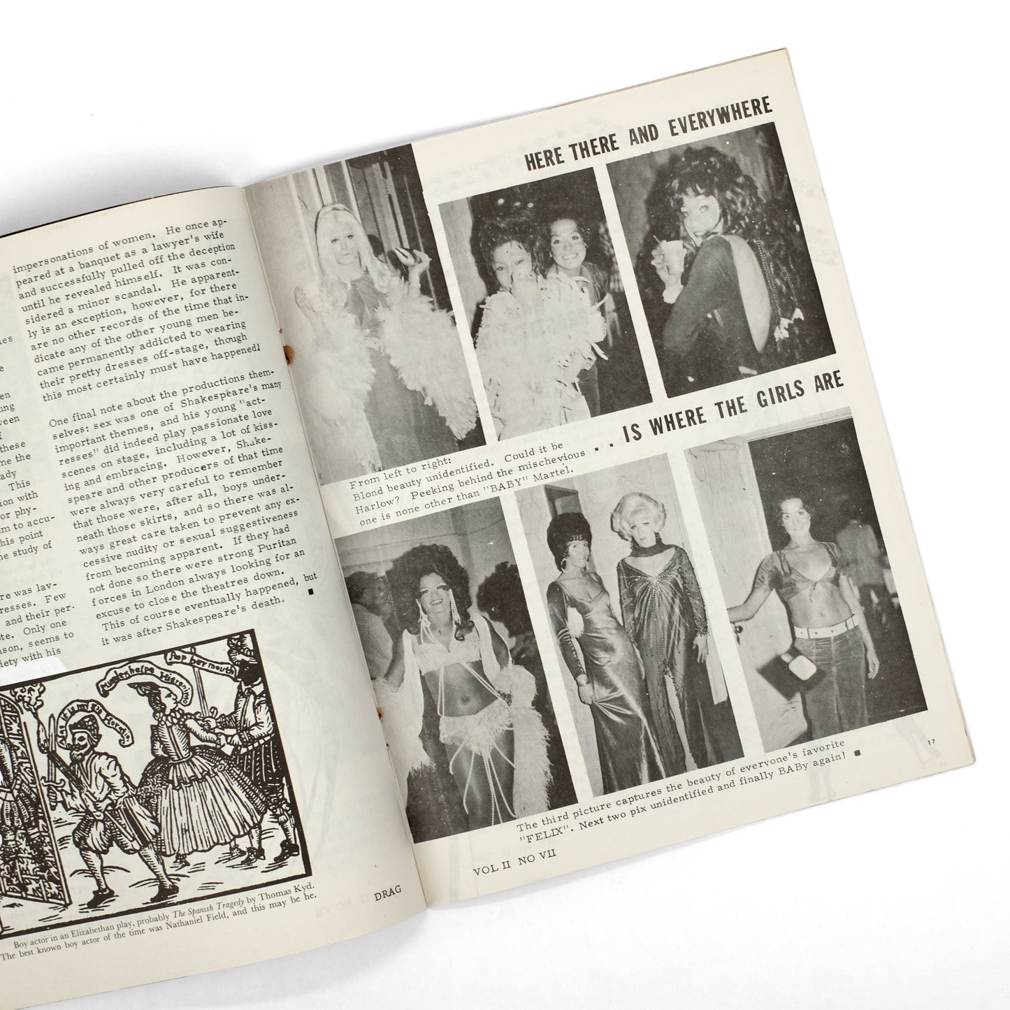 BREWSTER, Lee G., ed.