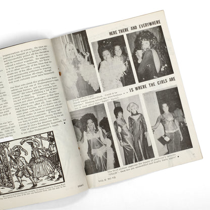 BREWSTER, Lee G., ed.