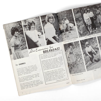 BREWSTER, Lee G., ed.