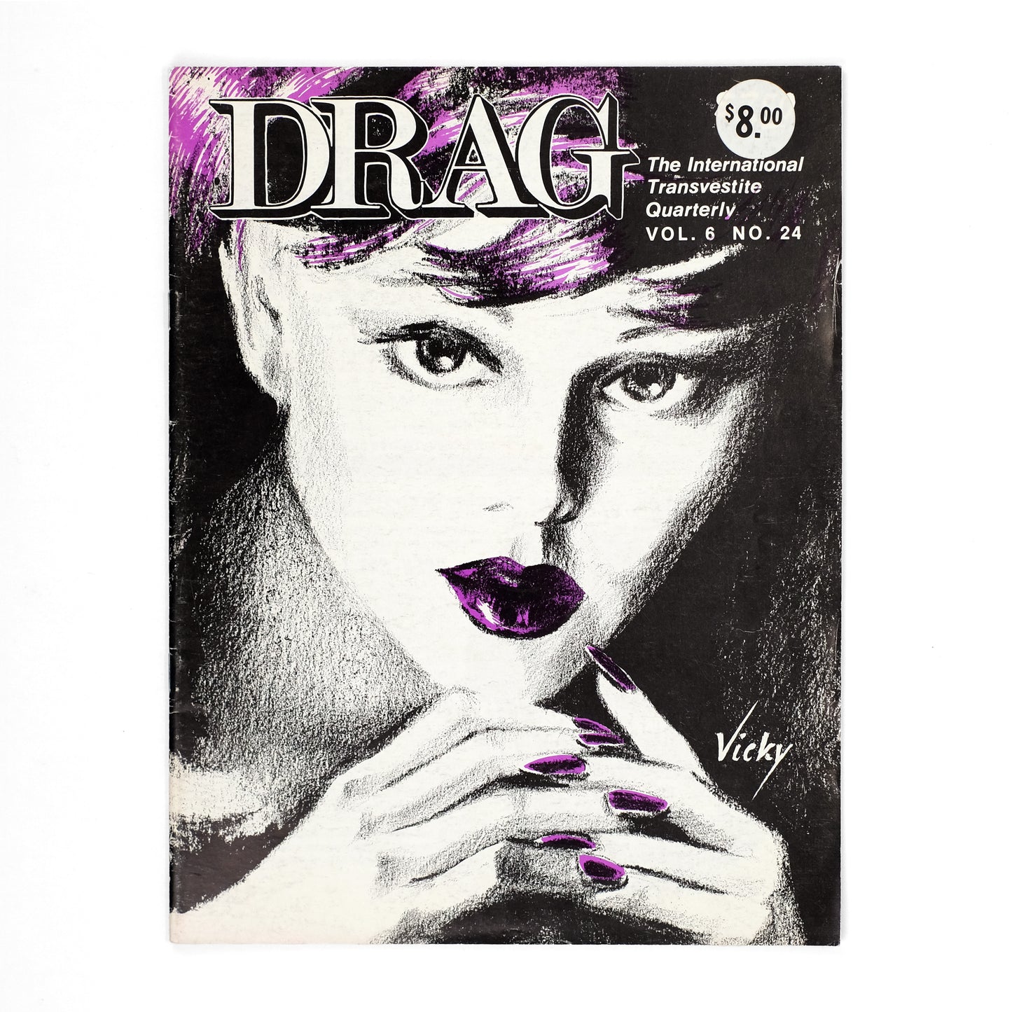 BREWSTER, Lee G., ed.