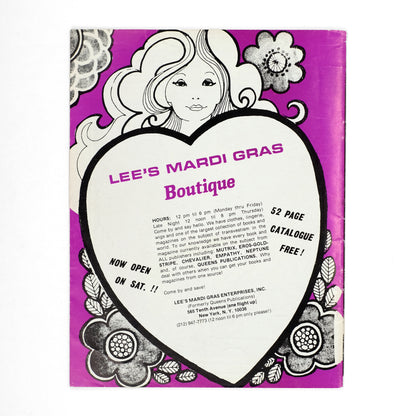 BREWSTER, Lee G., ed.