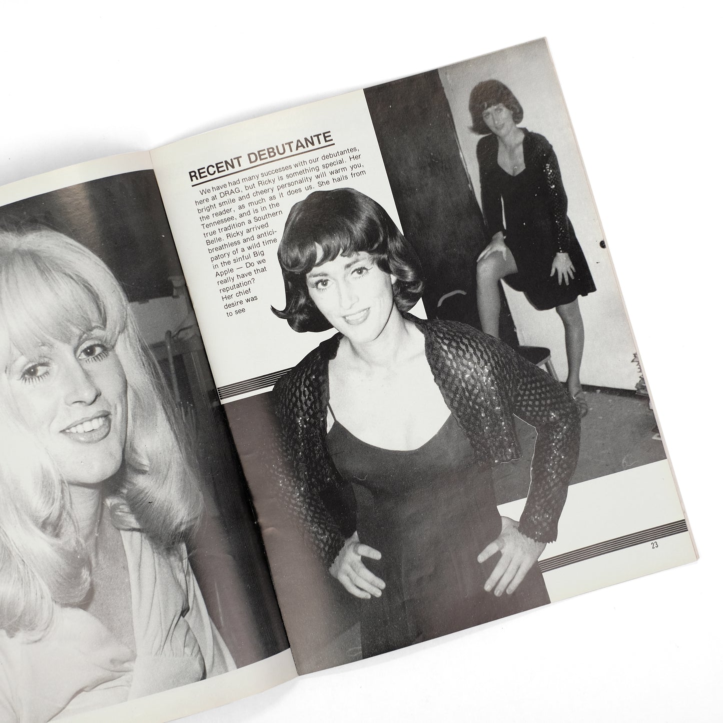 BREWSTER, Lee G., ed.