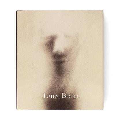 BRILL, John; Leah Ollman, text