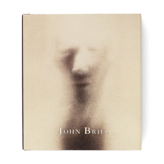 BRILL, John; Leah Ollman, text