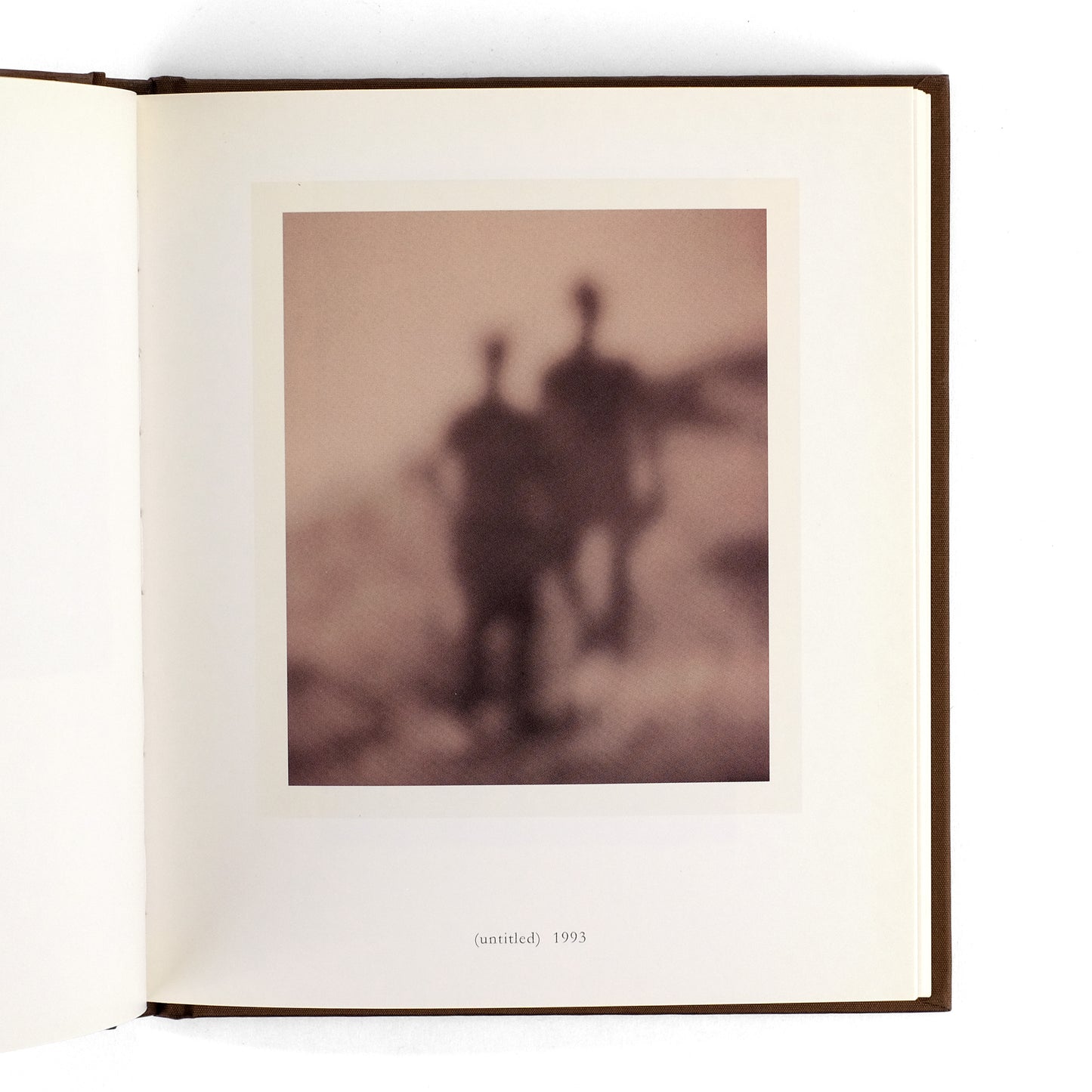 BRILL, John; Leah Ollman, text
